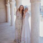 Jannat Zubair Rahmani Instagram – Eid Mubarak 🌙🌙 Dubai, United Arab Emirates