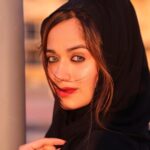 Jannat Zubair Rahmani Instagram – Jumma Mubarak ✨🖤
Alsoooooo thank you for 22 Million🖤

.
.
📸 @smileplease_25 Dubai, United Arab Emirates