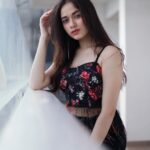 Jannat Zubair Rahmani Instagram - 🌈🌈