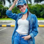 Jannat Zubair Rahmani Instagram - Mood: CEO, OOO, OOO