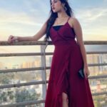 Jannat Zubair Rahmani Instagram - I wish I could make everyone understand how important this statement is: go where you are wanted.