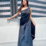 Jannat Zubair Rahmani Instagram - Be somebody who makes everybody feel like a somebody 💕 Styled by @thesecretstyling outfit @shilpapanjabihc