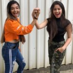 Jannat Zubair Rahmani Instagram - Happy Birthdayyyy!! Hope your birthday is as special as you are. May all of your dreams come true. Thanks for being such a great friend. I am looking forward to many more years of friendship and birthdays with you. Have a fantastic birthday JAANU!!❤️❤️