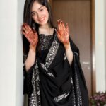Jannat Zubair Rahmani Instagram - Khoya Tha Samundaron Mein, Tanha Safeena Mera Saahilon Pe Aaya Hai, Tu Jaane Kis Tarah Haan Leke 🖤✨ 📸- Daddyyyyyyy😘😘 @zubairrahmani09