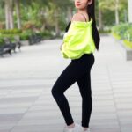 Jannat Zubair Rahmani Instagram - Who were you before the world told you who to be?