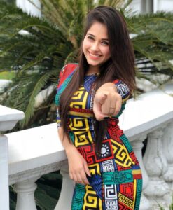 Jannat Zubair Rahmani Instagram - The only person qualified to determine your worth is YOU... #throwback #2019