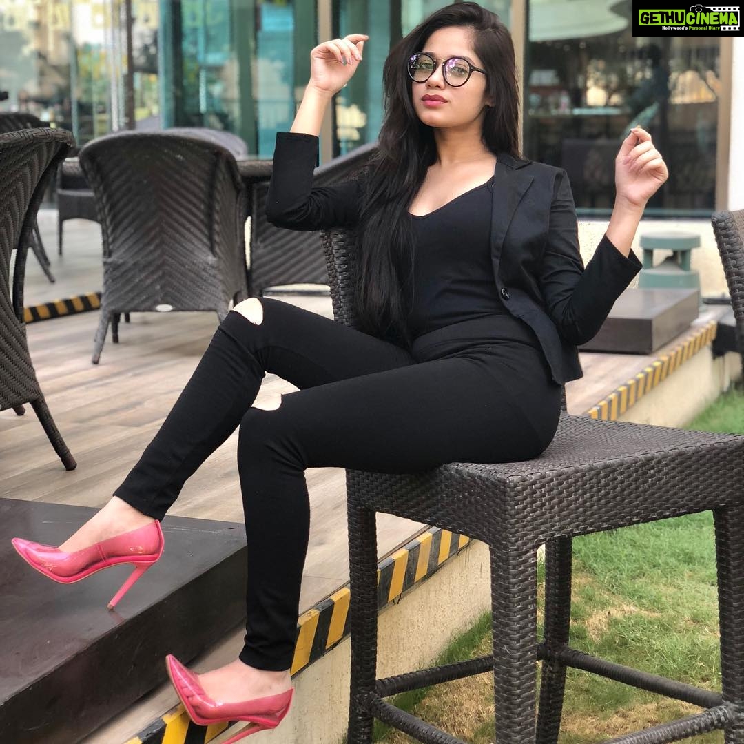 Jannat zubair outlet western dresses