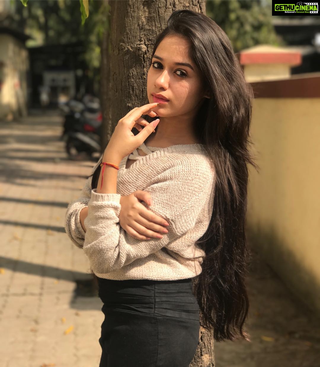 Anushka Sen And Jannat Zubair Are The New BFFs In Town