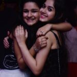 Jannat Zubair Rahmani Instagram – Happy Birthday Gorgeous 💜
ONLY the BEST for YOU!