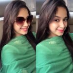 Jannat Zubair Rahmani Instagram - With or Without Glares ?✨✨✨✨