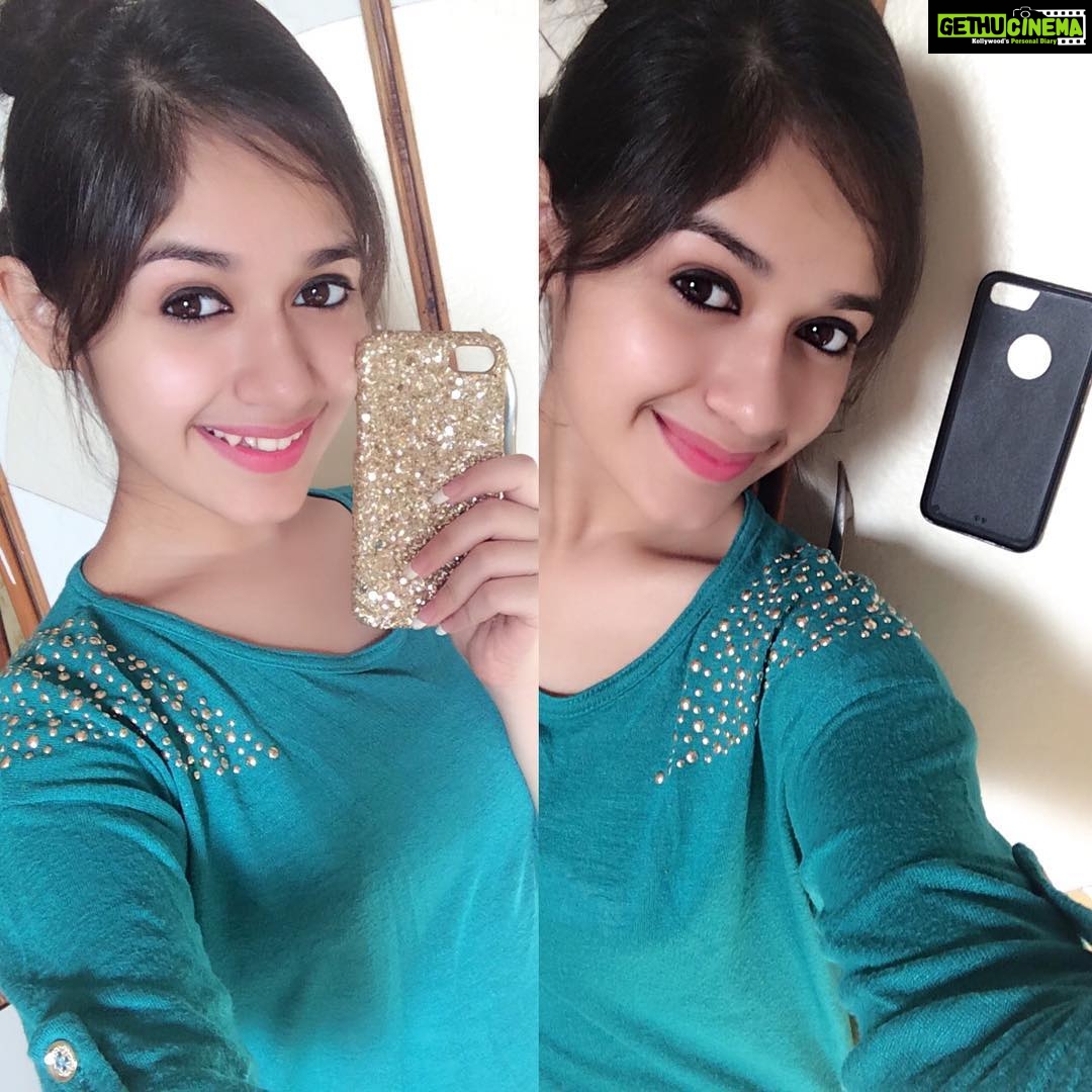 Jannat Zubair Rahmani Instagram - Gethu Cinema