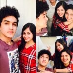 Jannat Zubair Rahmani Instagram - Happy Birthday to the most Hardworking and humble person @faisalkhan30 ..GOD BLESS YOU Faisal 💫💫🎉🎉🎉🎉🎊🎊