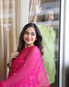 Jannat Zubair Rahmani Instagram - Eid 2022💕🌙 #jzee