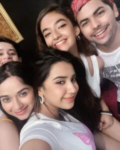Jannat Zubair Rahmani Instagram - The Incredibles🔥