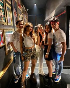 Jannat Zubair Rahmani Instagram - The Incredibles🔥