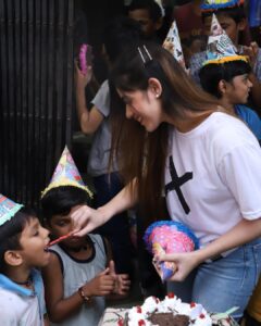 Jannat Zubair Rahmani Instagram - 20!🎈