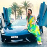 Jannat Zubair Rahmani Instagram – We only regret the rides we didn’t take 😉 

#jzee #dubai #jannatzubair

@styledbysujata
@thearab_crab Dubai, United Arab Emirates