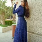 Jannat Zubair Rahmani Instagram – Coz darling I’m a nightmare dressed like a day dream 💭 

Stylist- @styledbysujata
Outfit : @saffronboutiqueuae 
MUAH @makeup__rosa__uae 
📸 @faisal_tirz Dubai, United Arab Emirates