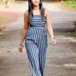 Kaniha Instagram - You can Never please everybody. So Walk like you don't care. As long as YOU are happy That's all that matters❤ #behappy #kaniha 📷@dennisdeccon Chennai, India