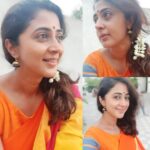 Kaniha Instagram - Break down those self created walls, and stand tall and proud being You. You in all your imperfections, for your soul reflects not the outside, but your Inner beautiful You! @10fiddlesticks such lovely lines de ❤ #kaniha #natural #nomakeup #nofilter Chennai, India