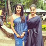 Kaniha Instagram - @pillumani You had me at Hello Darlin❤ Trivandrum, India