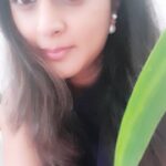 Kaniha Instagram - To those of you who wanted me to sing.. A kutty attempt at singing few of my fav song's lines..