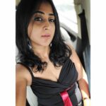 Kaniha Instagram - 🖤❤🖤