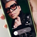 Karan Johar Instagram - Always in the ‘frame’ of mind to pose!!! @lenskart