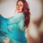 Kareena Kapoor Instagram - Are you ready? God I so am… Three days to go ♥️ Laal Singh Chaddha... 11th August 2022... ♥️ #AamirKhan @aamirkhanproductions