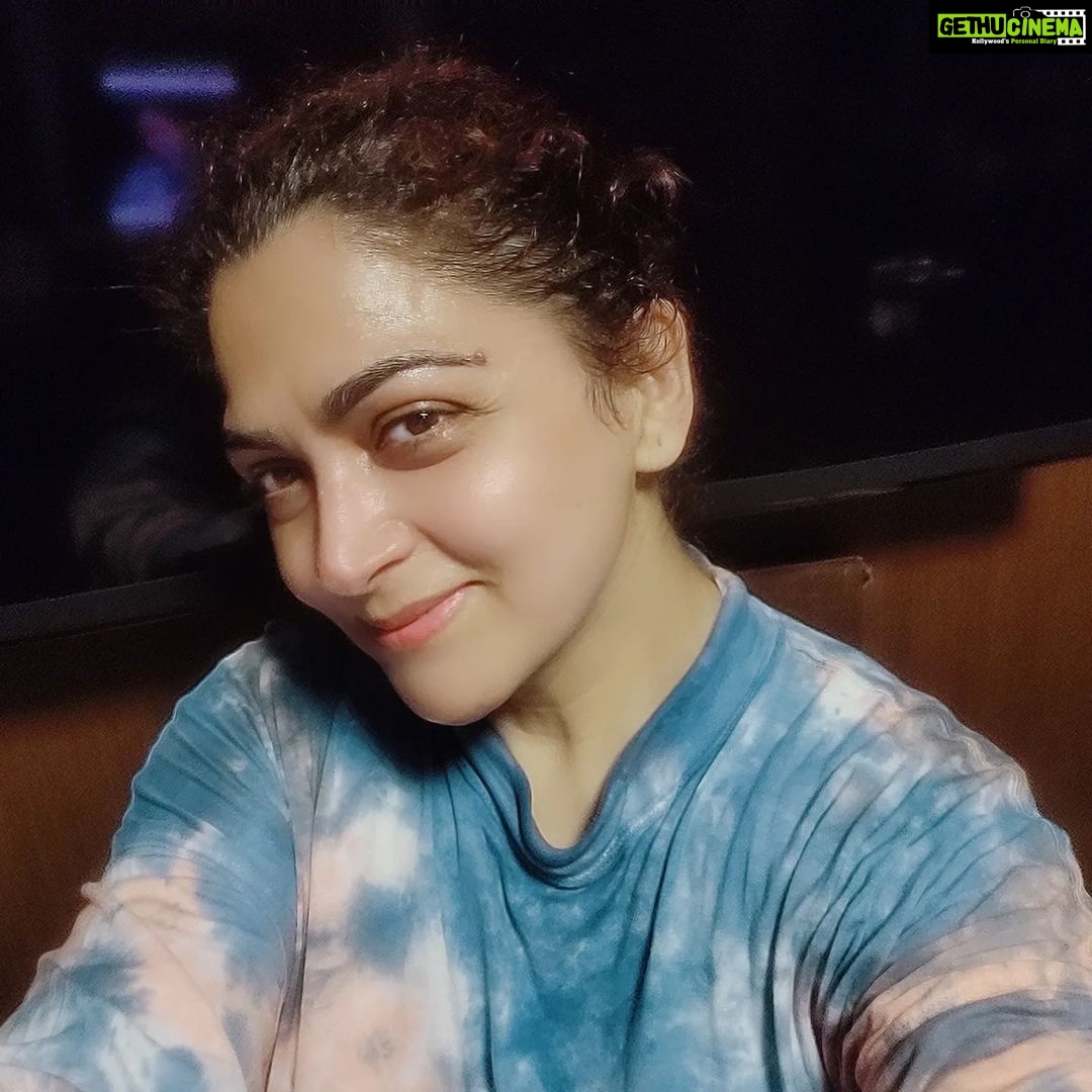 Kushboo Instagram Health Is Wealth Feels So Good After My Daily 50 Mnts Walk And Workout