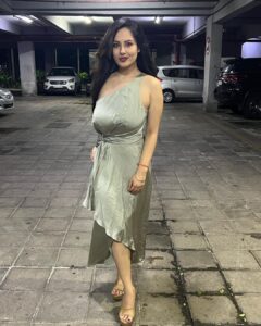 Pooja Bose Thumbnail - 197.1K Likes - Most Liked Instagram Photos