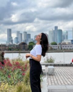 Priyanka Mohan Instagram - A breezy afternoon!