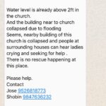 Samyuktha Menon Instagram - I plead for help