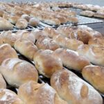 Samyuktha Menon Instagram - Baking going on Christ college Bangalore. Need help for air transportation from Bangalore to Kerala