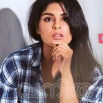 Samyuktha Menon Instagram - ☺️ PC @shafishakkeer