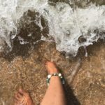 Samyuktha Menon Instagram - #sea