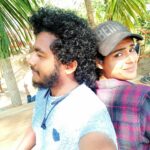 Samyuktha Menon Instagram - A candid pose from Harikuttan 😛#throwback #payyoli