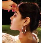 Samyuktha Menon Instagram - It’s a blessing to be loved abundantly and immensely and right now , overwhelmed is what I feel. Nothings feels more perfect and fulfilling than acceptance and acknowledgment for an artist. Thank you all for the love all of you have been showering me with this birthday, however I wish to also pass on and manifest all this love, prayers and affection to my dear friend who is going through a tough phase, for his speedy recovery. Come back soon Tej After all love and sharing it , is what we are about. That’s the very soul of mankind. Thank you all once again. Let’s Love,Live and Laugh. Gratefully.. Your Sam ❤️