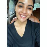 Samyuktha Menon Instagram - A happy Monday morning !!! ❤️