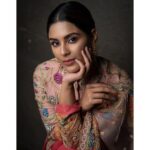 Samyuktha Menon Instagram - “I am seeking. I am striving. I am in it with all my heart.” –Vincent van Gogh The joy within when the heart awakens to the splendid beauty of life. The joy within when you wish to celebrate each moment and every accomplishment. The joy within when your little world of dreams comes true. I experienced same joy within when I wore the exquisitely handcrafted ensemble by @rahulmishra_7 . The minutest detailing, the finest thread work, the intense form of story telling on textile, the synergy of a craftsmans art and a creators vision to weave narratives that is the most beautiful expression of human abilities. All this sheer artistry embraces me with great warmth and I feel blessed. Outfit : Rahul Mishra | @RahulMishra_7 Jewelry: @abharnapetite Image: Sanoj Kumar | @sanojkumar123 MUA: Sajith & Sujith | @sajithandsujith Creative Direction: Alpi Boylla | @Alpiboylla/ Fashion Capital Assisted by: Geethika Pramod | @geethikapramod Production: Fashion Capital / Save The Loom @savetheloom_org Location : LLAB / Avenue Regent | @llabkochi