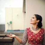 Samyuktha Menon Instagram - I am open to receive infinite blessings from the universe 🌌🌌🌌 @vishnunelladu photography