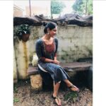 Samyuktha Menon Instagram - Pre-promotion roaming :) @jugalbandhi Jugalbandhi