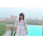 Samyuktha Menon Instagram - Nothing will work , unless you do 😊 In a @thunnal 👟 @armani Hair @femy_antony PC @vishnunelladu and @_decibelhost_ #kalki promotions