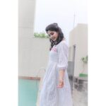 Samyuktha Menon Instagram - Nothing will work , unless you do 😊 In a @thunnal 👟 @armani Hair @femy_antony PC @vishnunelladu and @_decibelhost_ #kalki promotions