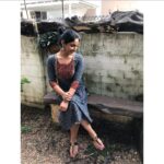 Samyuktha Menon Instagram - Pre-promotion roaming :) @jugalbandhi Jugalbandhi