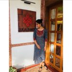Samyuktha Menon Instagram - Pre-promotion roaming :) @jugalbandhi Jugalbandhi