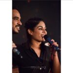 Samyuktha Menon Instagram - Our eyes says it all . The excitement , amazement,joy, laughter,cheers, anxiousness,overwhelmed . Thank you so much everyone. Kalki teaser trending in YouTube now. Find the link in my bio 😊 @kalkithemovie
