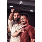 Samyuktha Menon Instagram - Our eyes says it all . The excitement , amazement,joy, laughter,cheers, anxiousness,overwhelmed . Thank you so much everyone. Kalki teaser trending in YouTube now. Find the link in my bio 😊 @kalkithemovie