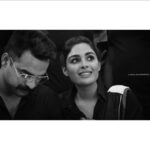 Samyuktha Menon Instagram - Our eyes says it all . The excitement , amazement,joy, laughter,cheers, anxiousness,overwhelmed . Thank you so much everyone. Kalki teaser trending in YouTube now. Find the link in my bio 😊 @kalkithemovie