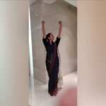 Samyuktha Menon Instagram - Love 💕 Wherever you are , whatever you do , be in love - RUMI Thank you so much for all the love everyone showered on us at yesterday’s teaser launch 😊 Wearing @roukabysreejithjeevan Styling : me myself Hairdo : @sajithandsujith #swipeleft #love #saree #kalki #selflove